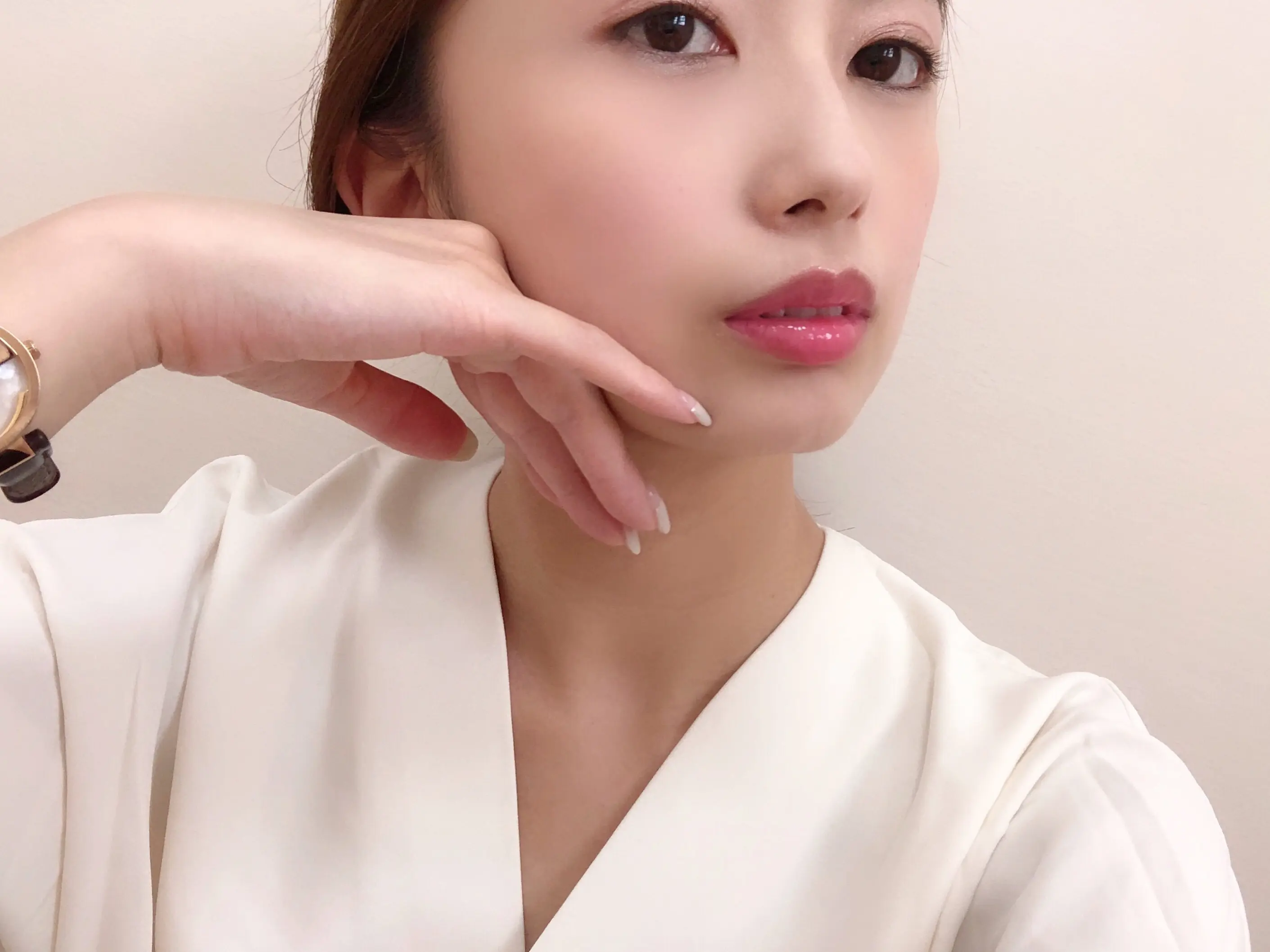 【Dior】うるうる、ぽってり!発色◎なオイルリップ♡_3