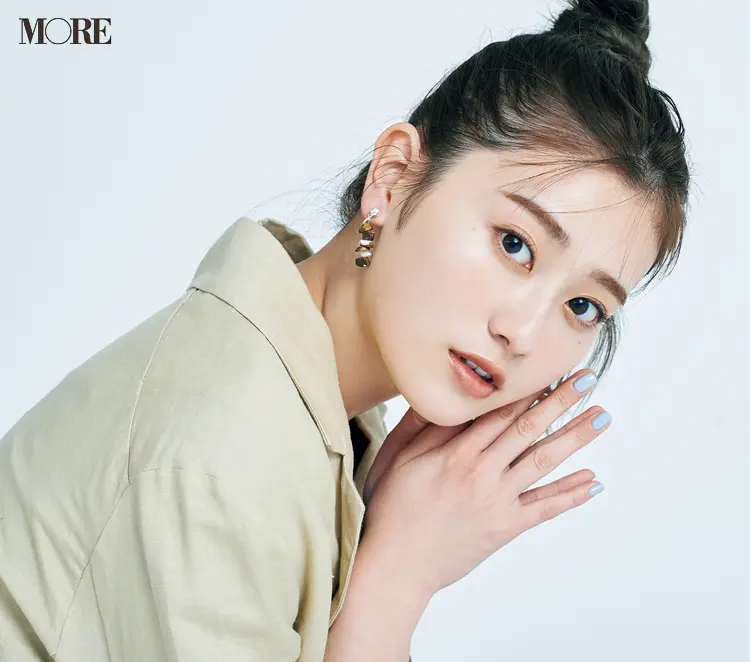 櫻坂46・守屋茜さん