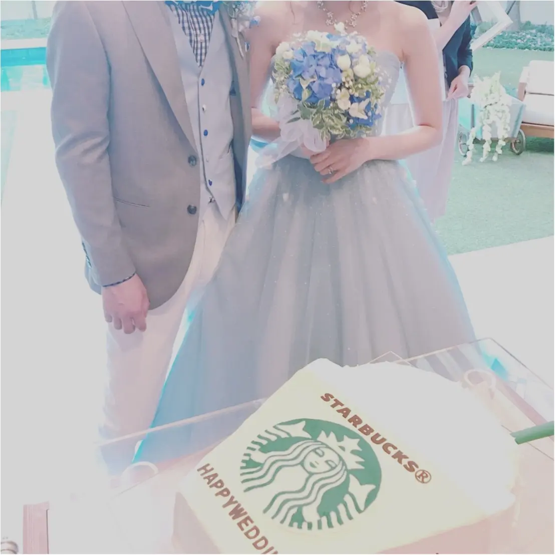 【ゆい婚】大好きなみんなに囲まれて過ごした最高の結婚式♡~今年の思い出を振り返り~_8