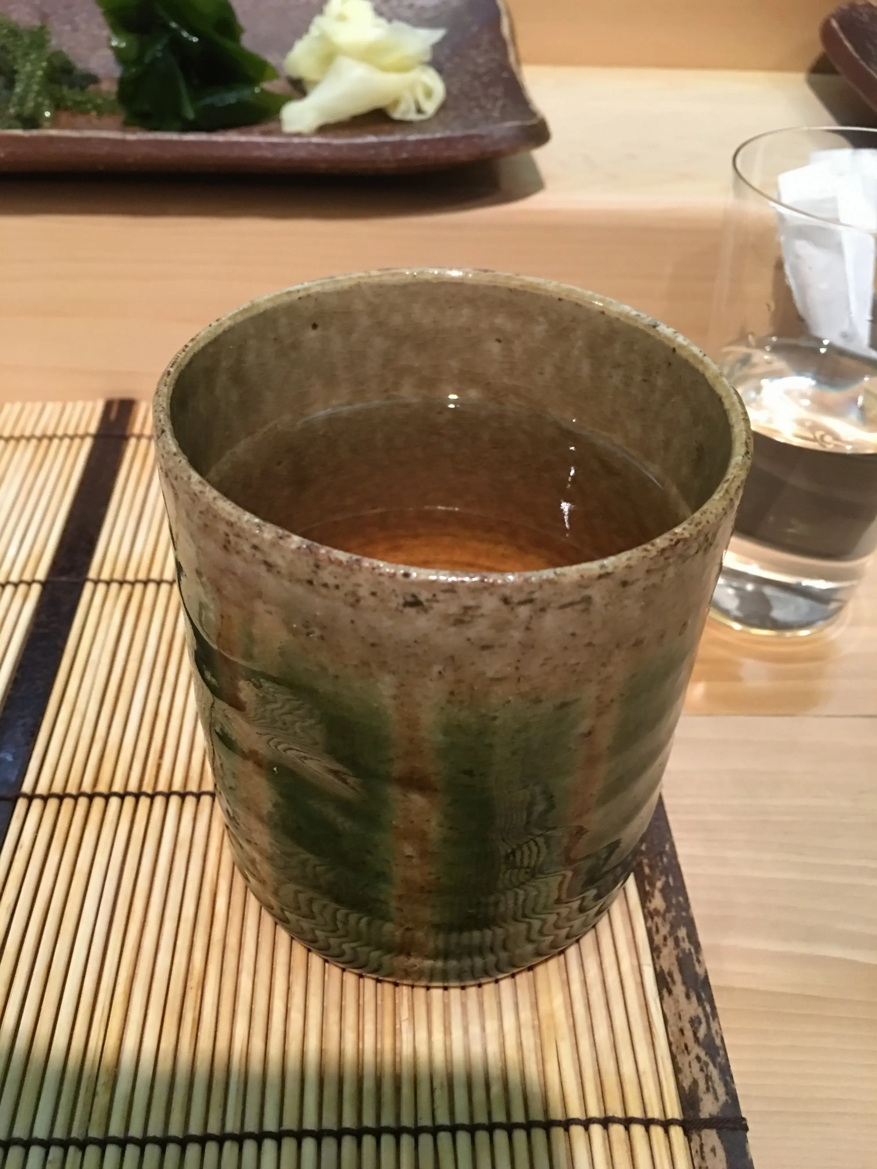 寿司好きが通う予約の取れない名店【すし匠】レポート♡モアハピ◡̈のぞみ♡_5