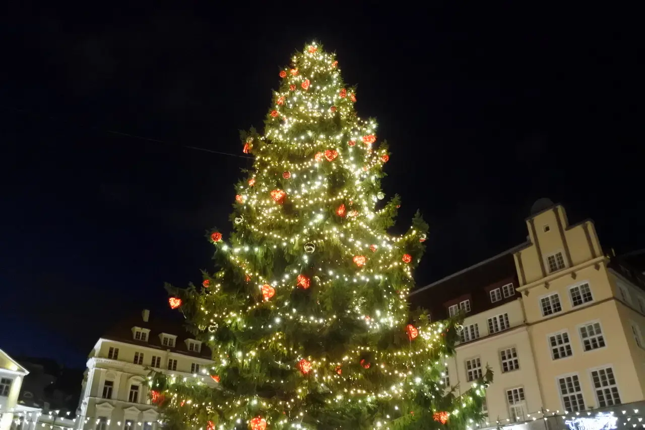 クリスマス特集 海外 本場のクリスマスマーケット を紹介 Moreインフルエンサーズブログ Daily More