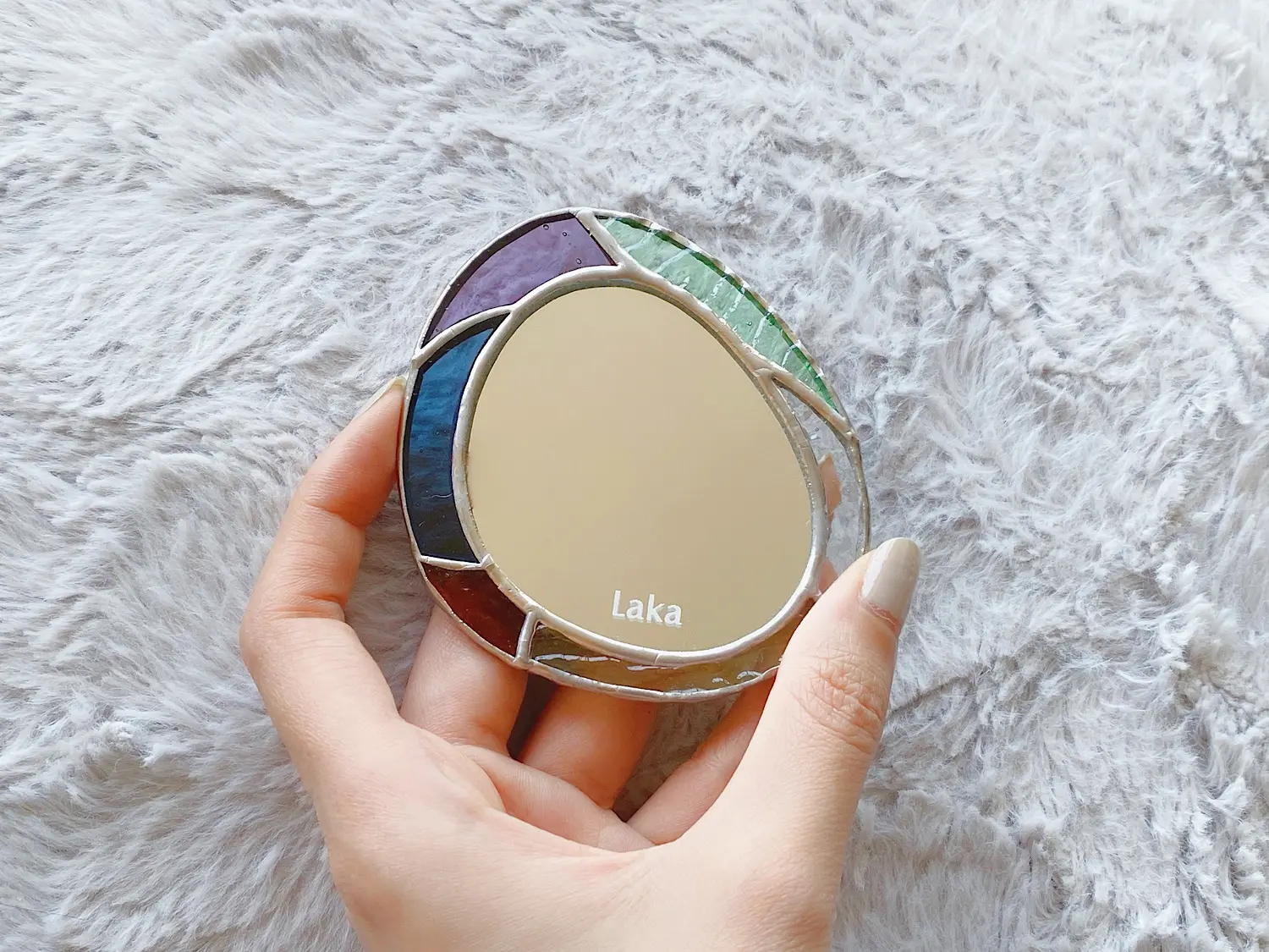 【ソウル発信!韓国コスメ잇템 #102】透明感がかわいい!『Laka』のネイルカラーを全色レビュー_2