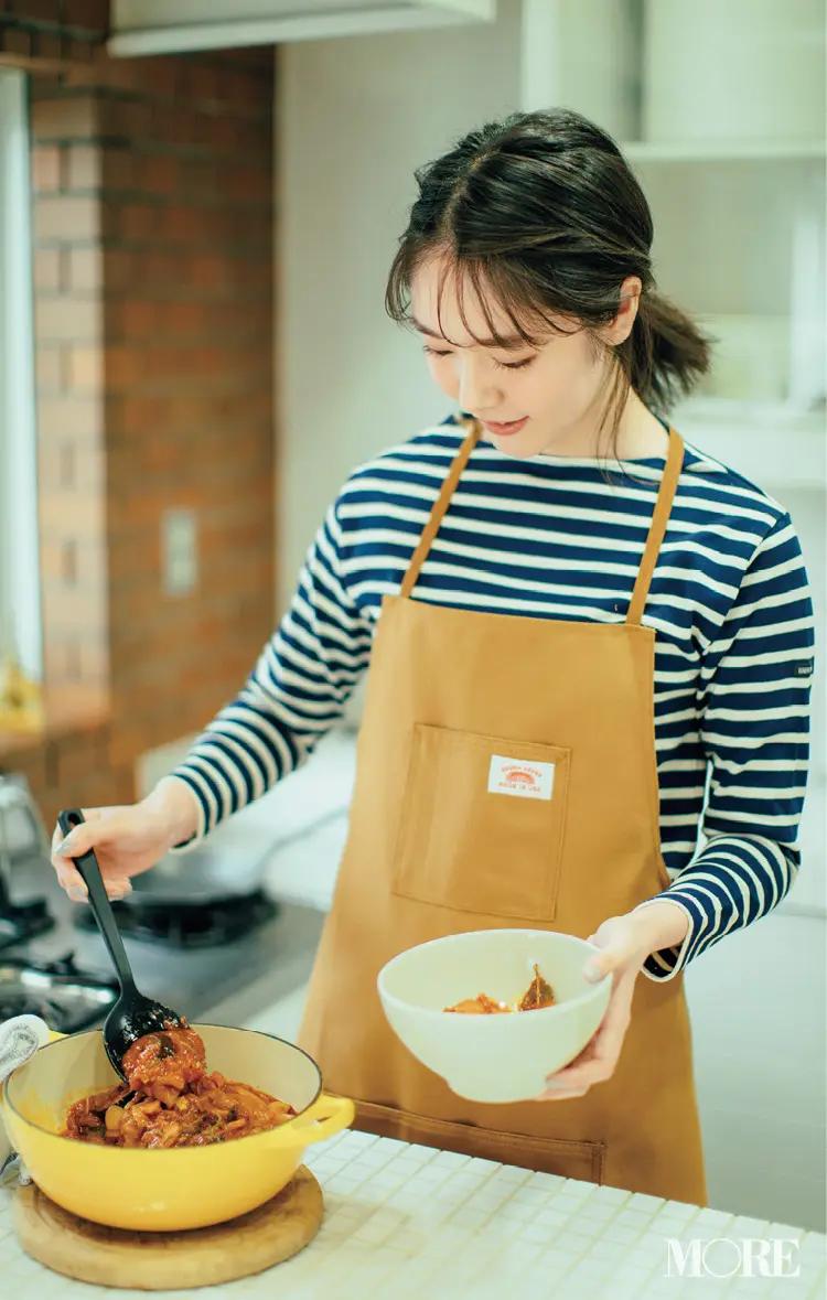 働く女子がおすすめする「無印良品」の名品たち | インテリア・収納・化粧品・人気・キッチン・コート・スニーカー・ワンピース・ニット9