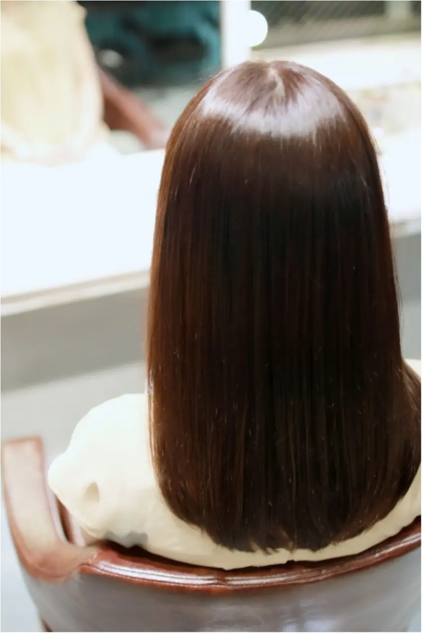 【美容】髪がとぅるさら♡買って良かった話題のドライヤーレポしちゃいます♪_1