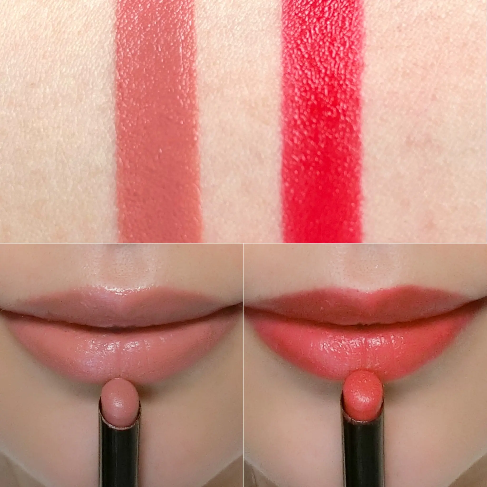 ZARAビューティ ZARABEAUTY ザラビューティ 新作リップ