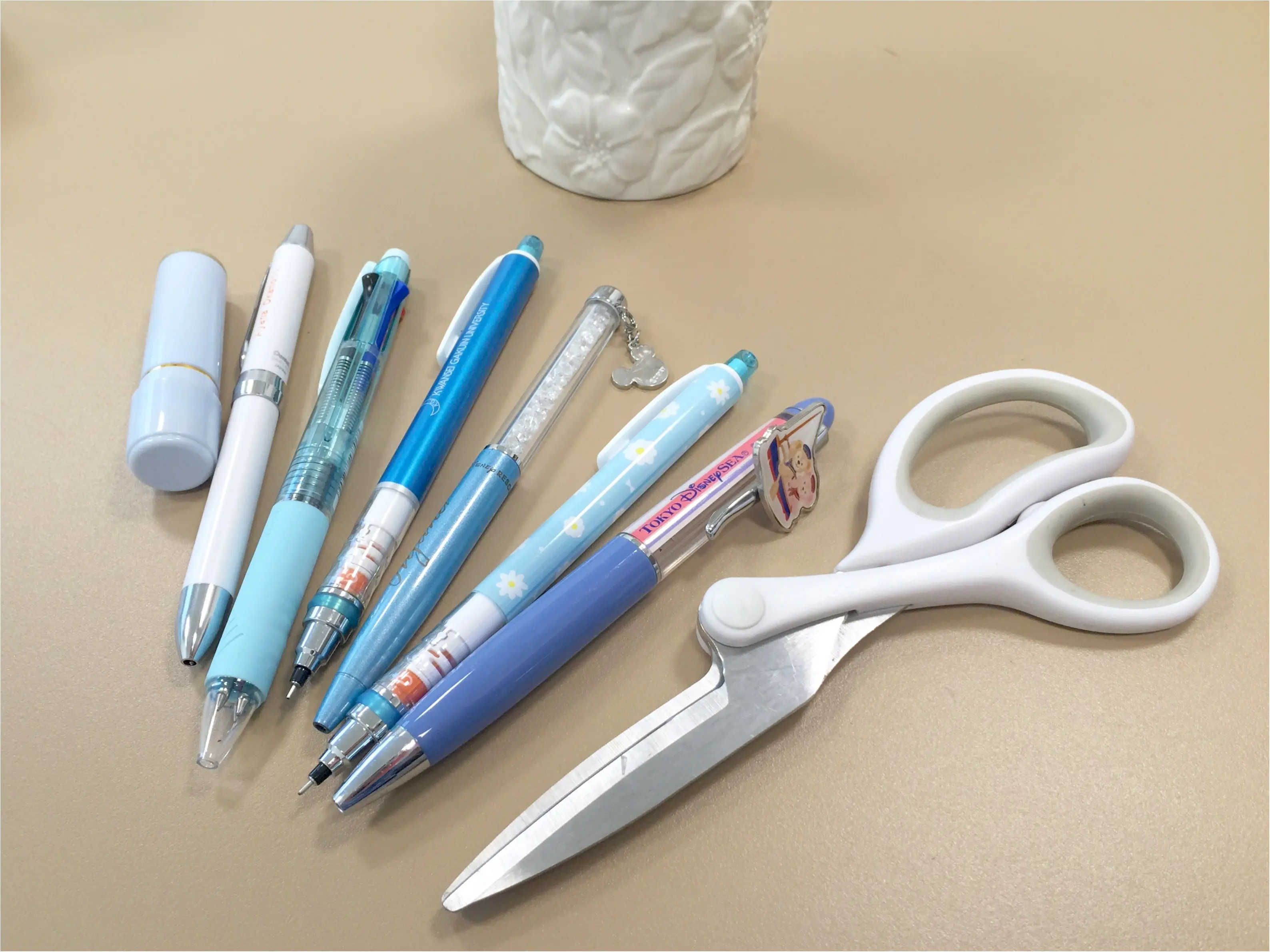 わたしの必需品!毎日をHAPPYにしてくれるお気に入りの【仕事グッズ】はコレ♡_8
