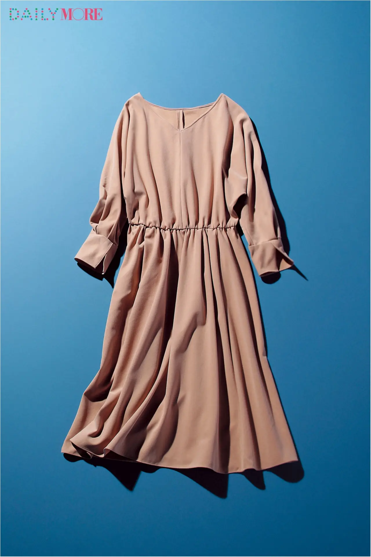 モアハピ部スター☆ブロガーの”買ってよかった通勤服"、発表します!!_3