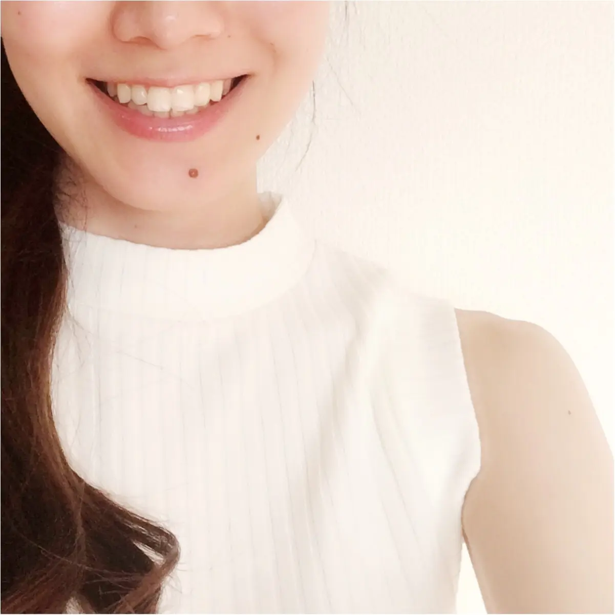 990円!?着回し抜群!GUのコンパクトリブTが使える♡_1