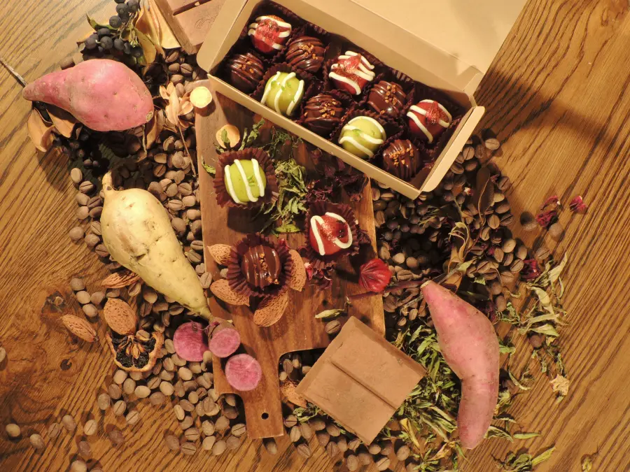 【 2019年 バレンタインチョコ 】 Photo Gallery_1_66