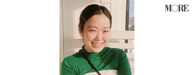 スタイリスト高野麻子さん