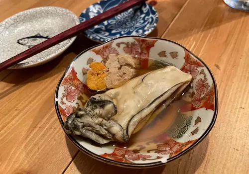 中野の人気店【マグロマート】に行ってきた!_4