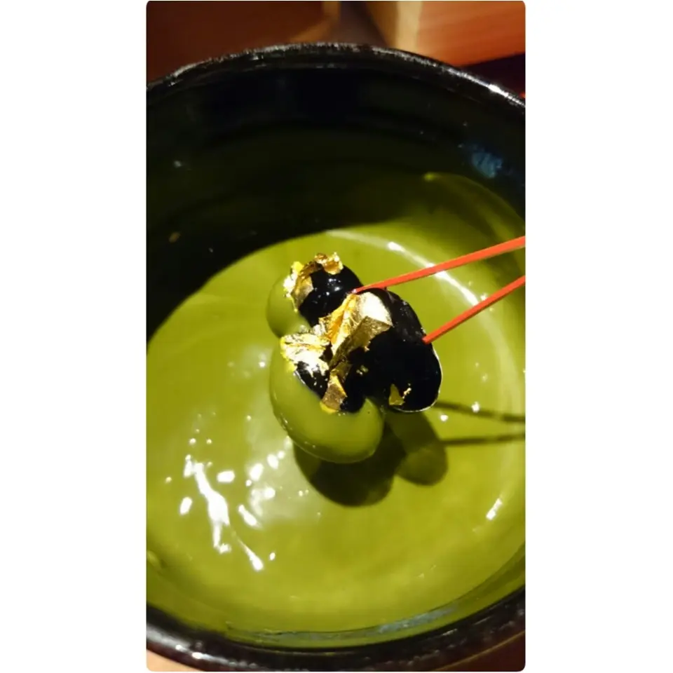 まるで「宝石箱」のよう♡京都のおすすめカフェ『錦一葉』_9