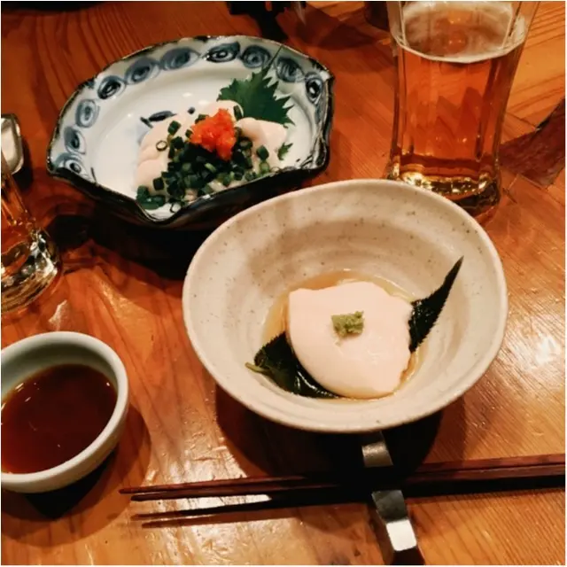【中目黒で発見♥︎】雲丹(うに)の炊き込みご飯が食べられるお店‼︎_6