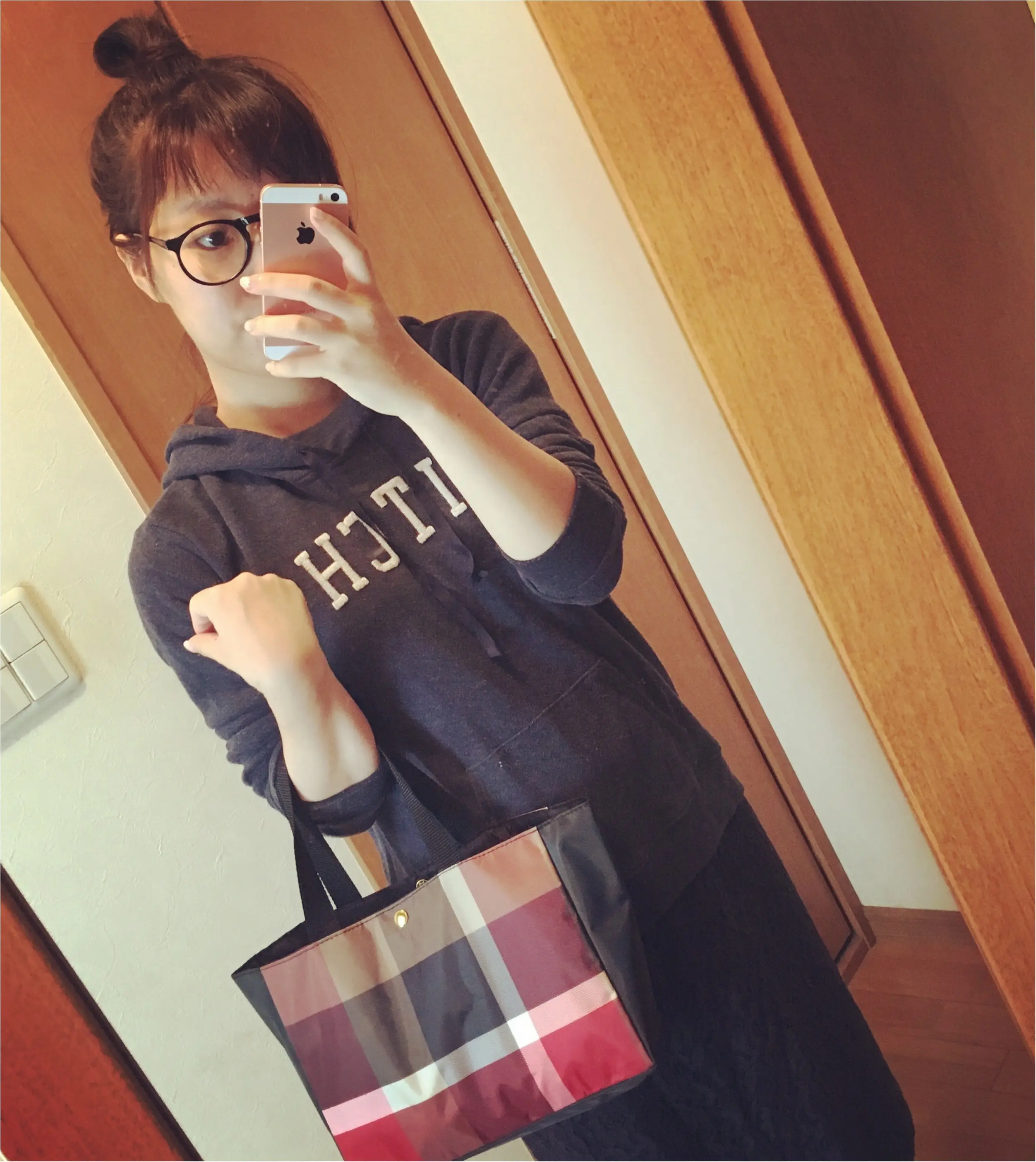 今年のトレンドは○○!!【ブルーレーベル・クレストブリッジ】佐藤栞里ちゃんのトークショーへ潜入★ _12