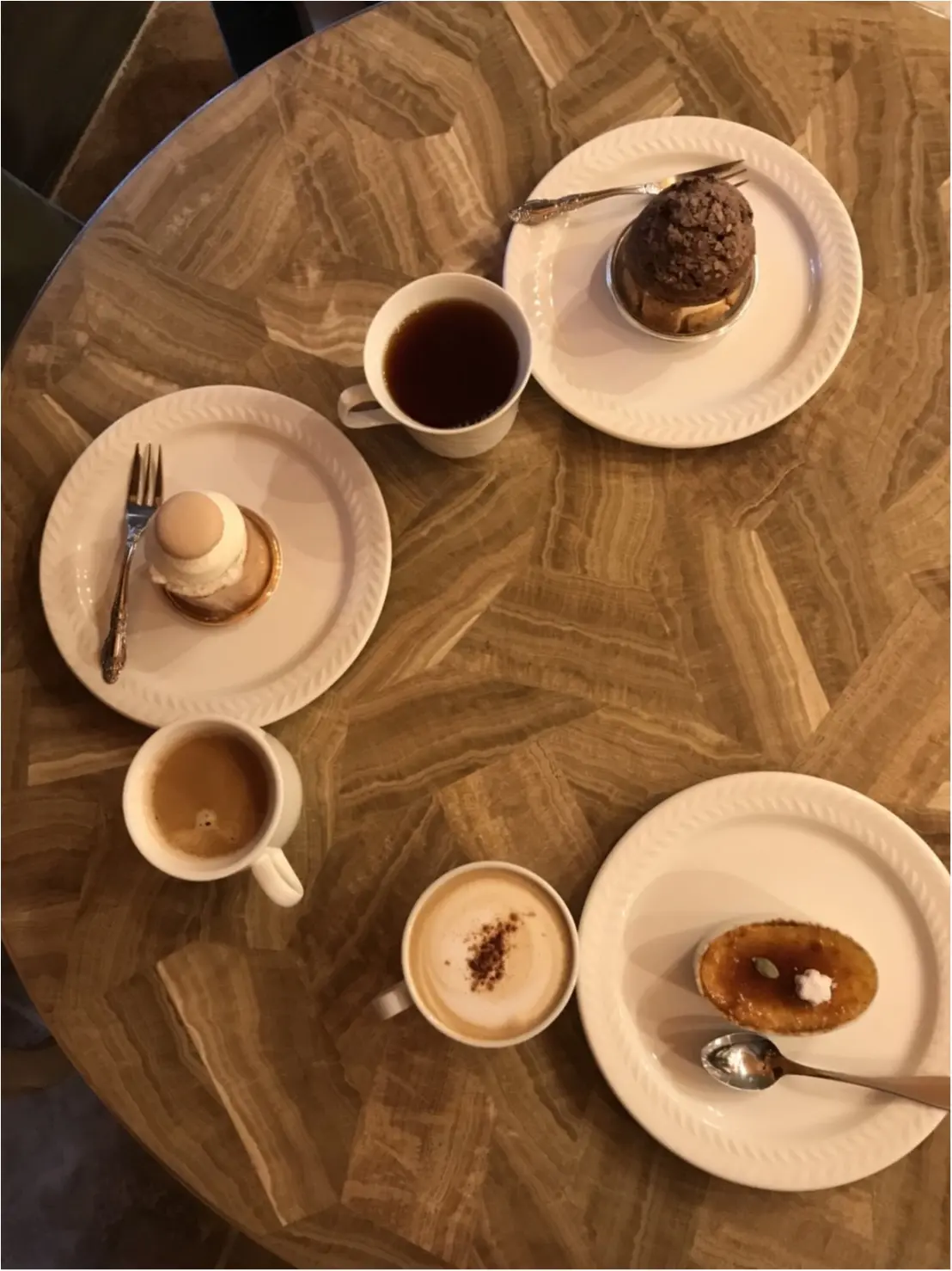 【カフェ巡り】まるでジブリの世界♡フォトジェニックな可愛いスポット『ぬくもりの森』 ~浜松おしゃれカフェ巡り①~_4