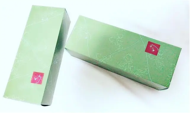 【山本道子の店】幻のクッキーが予約したら食べれる!?【村上開新堂】_2