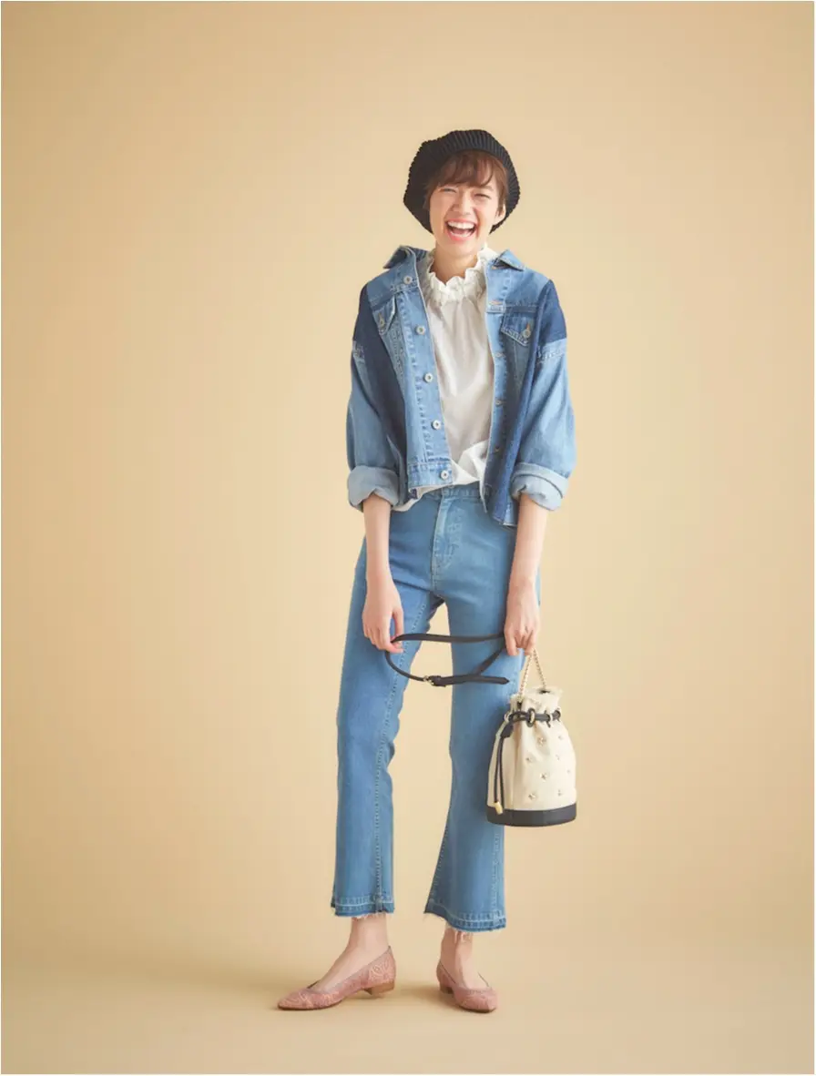 この春 佐藤栞里は ダイアナで2足買い フェミニンパンプス フラットシューズはトレンドど真ん中コーデで ファッション コーディネート 代 Daily More この春 佐藤栞里は ダイアナで2足買い フェミニンパンプス フラットシューズはトレンドど真ん中コーデで ファッション コーディネート 代 Daily More