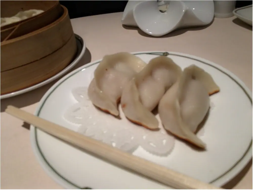 この世で最も美味しい炒飯♡中国飯店♡六本木_2