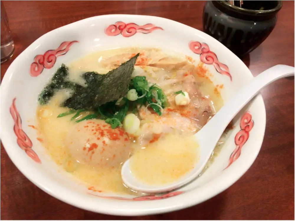 京都でフードファイトしてみた♡♡♡_2