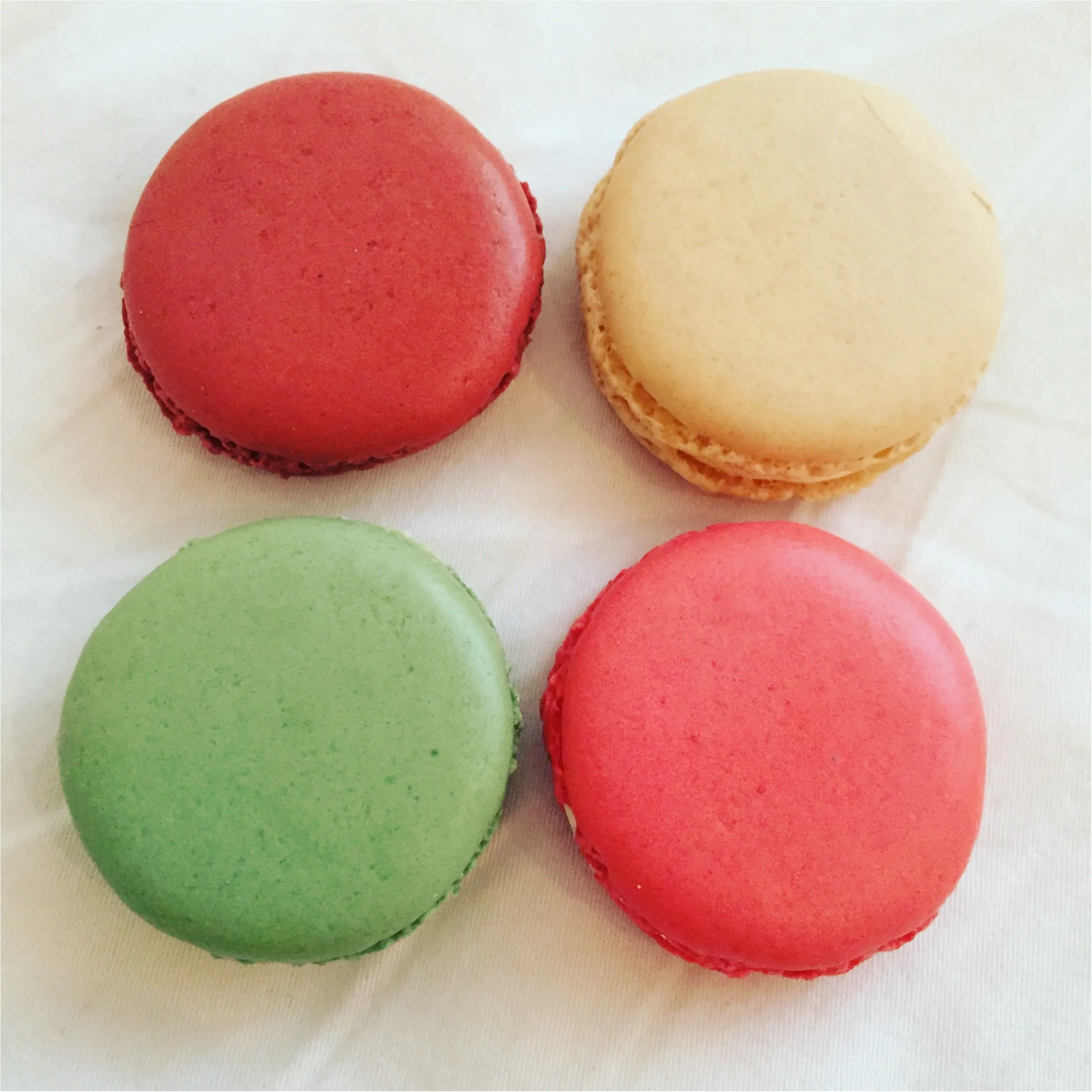 マカロンを送る相手は○○な人♡マカロンマニアの私が【*Joel Robuchon*】をお薦めする理由とは...!! _2