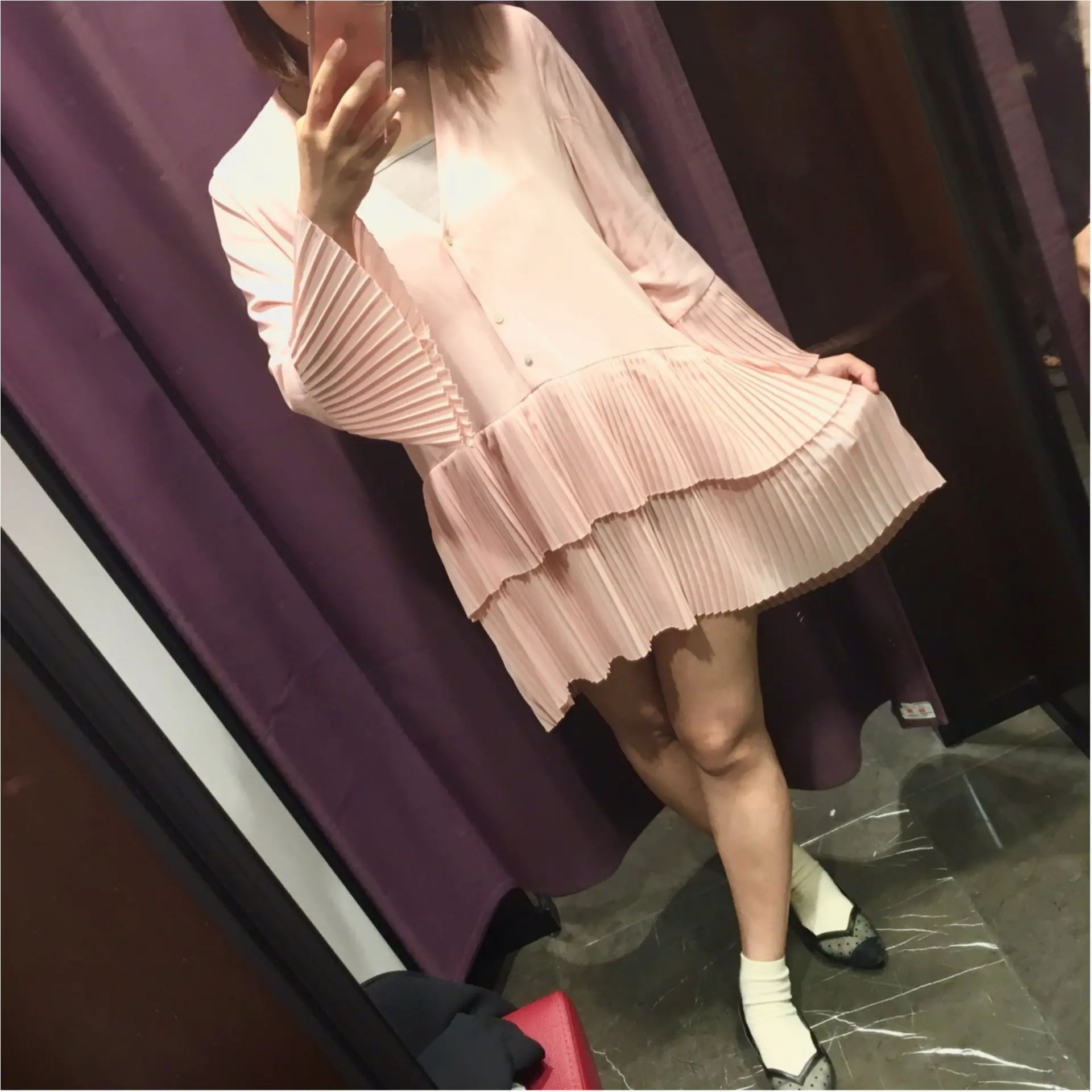 ZARA,ファッション,コーデ,ザラ,2018,夏