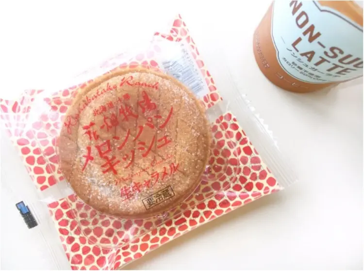 次なるハイブリッド⁈ コンビニで買えちゃう《絶品最新スイーツ》はこれだっ❤️_2