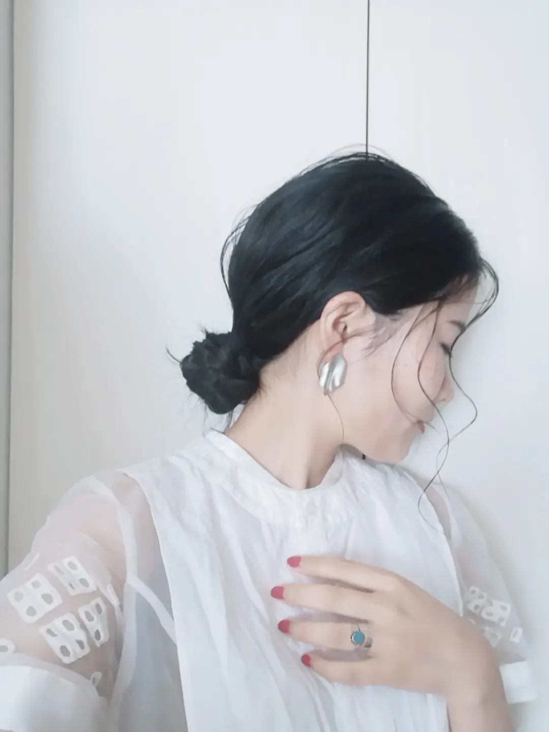 剛毛多毛くせ毛の方必見!朝10分でできるこなれヘアアレンジ_25