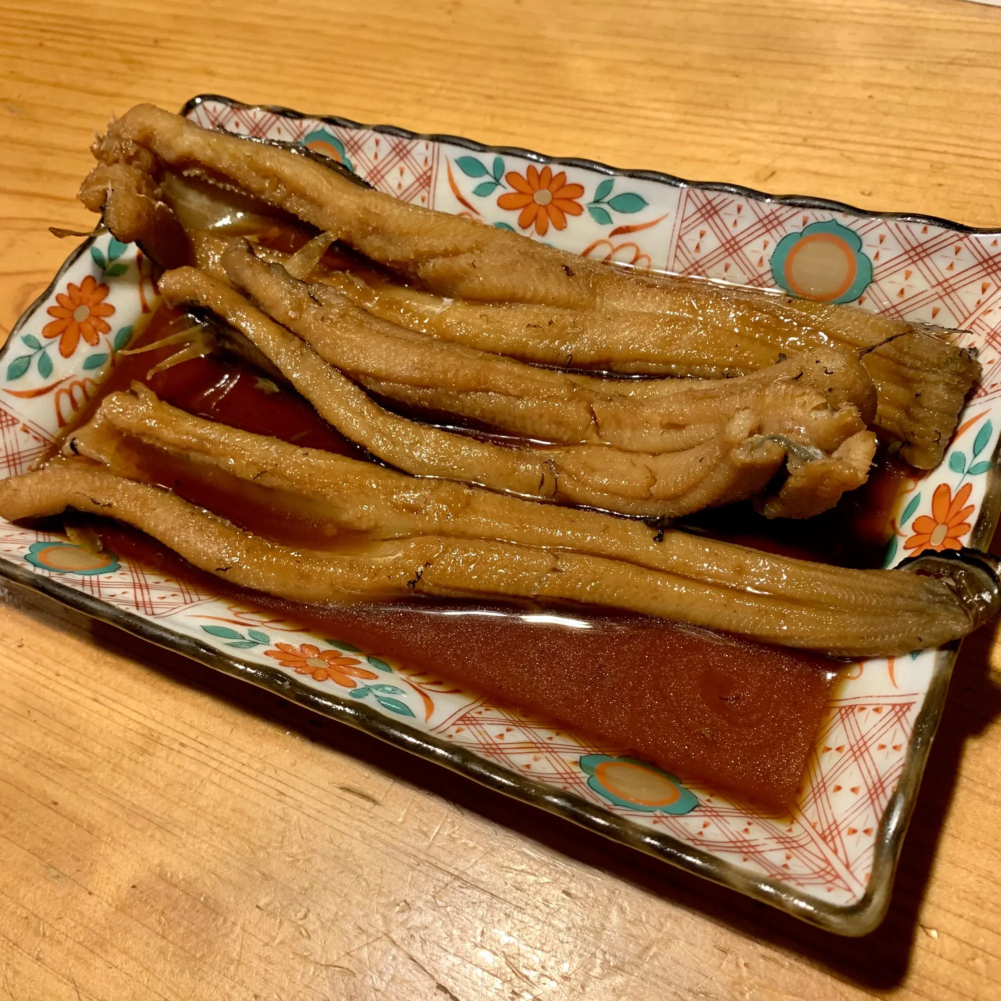 《日本最古の居酒屋⁈❤️》【東京•神田】"みますや"に行ってきました☻_4