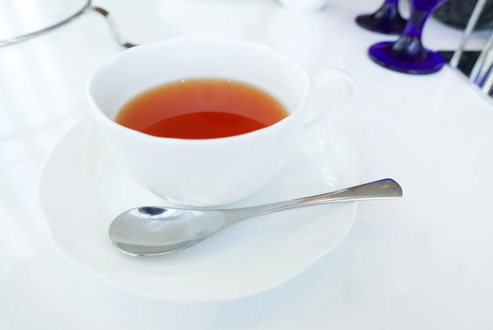 ドラマ半沢直樹のロケ地!?大阪にあるThe Grand Cafeでアフタヌーンティーをしたらとても眺望が良かった!甘いものばかりではないので男性にもおすすめ★_6