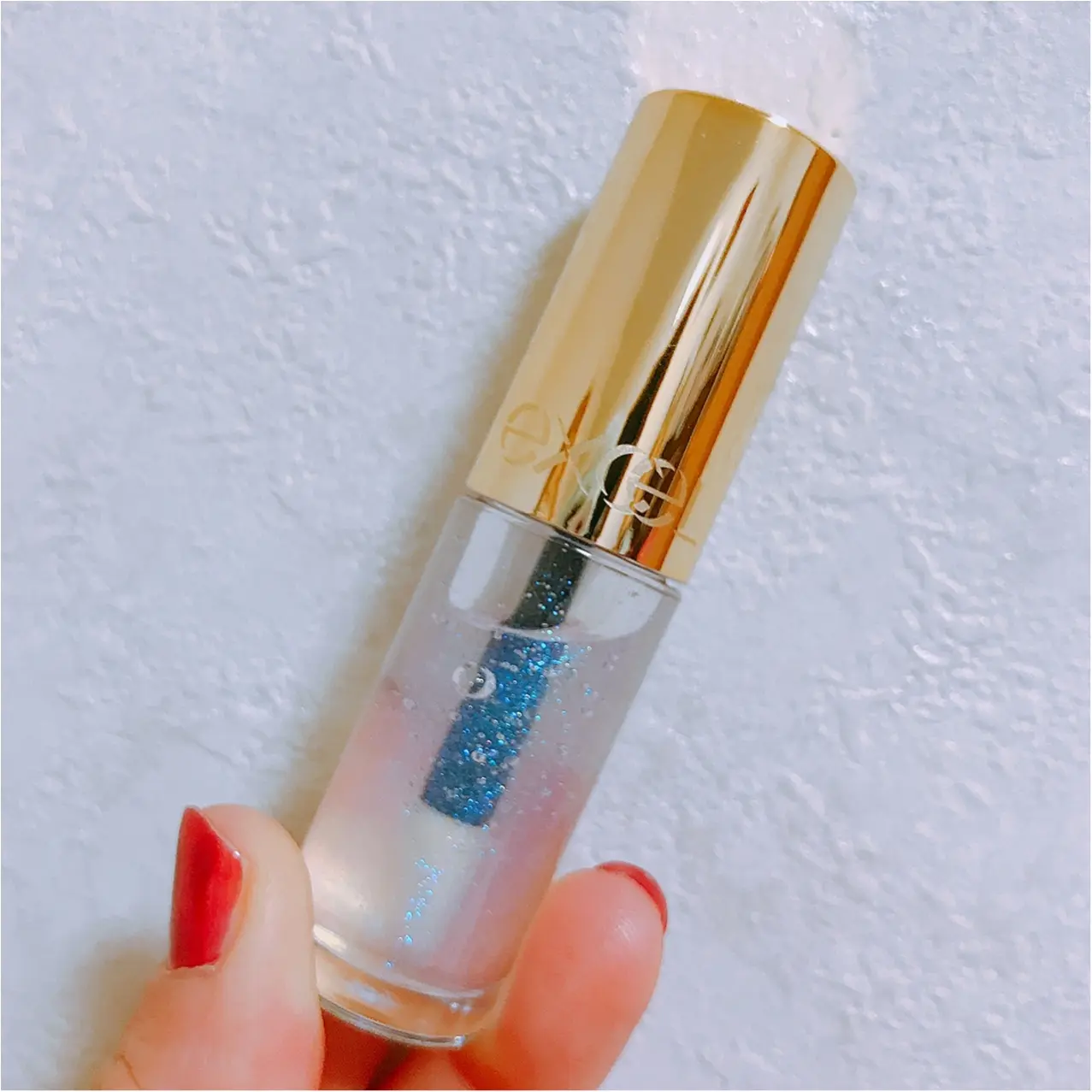 大人気!excel(エクセル)のリップケアオイル♡即完売した幻のカラーが待望の再販!?_2