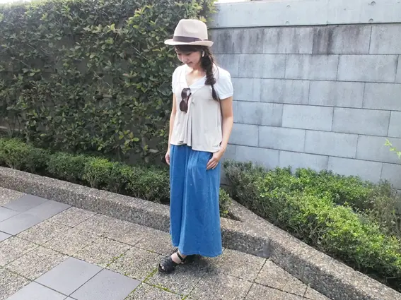 本日発売!MORE10月号は佐藤ありさちゃんのHAPPYのおすそ分けしてもらおう!_6