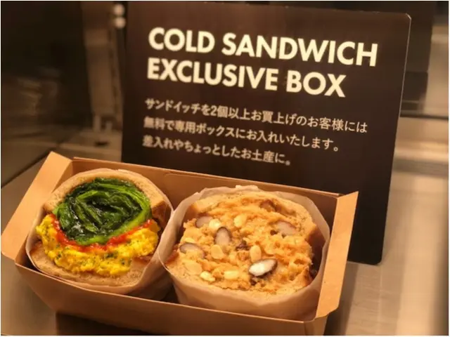 【NEW OPEN】日本橋高島屋S.C.には朝7:30からやってるグルメスポットがたくさん_8
