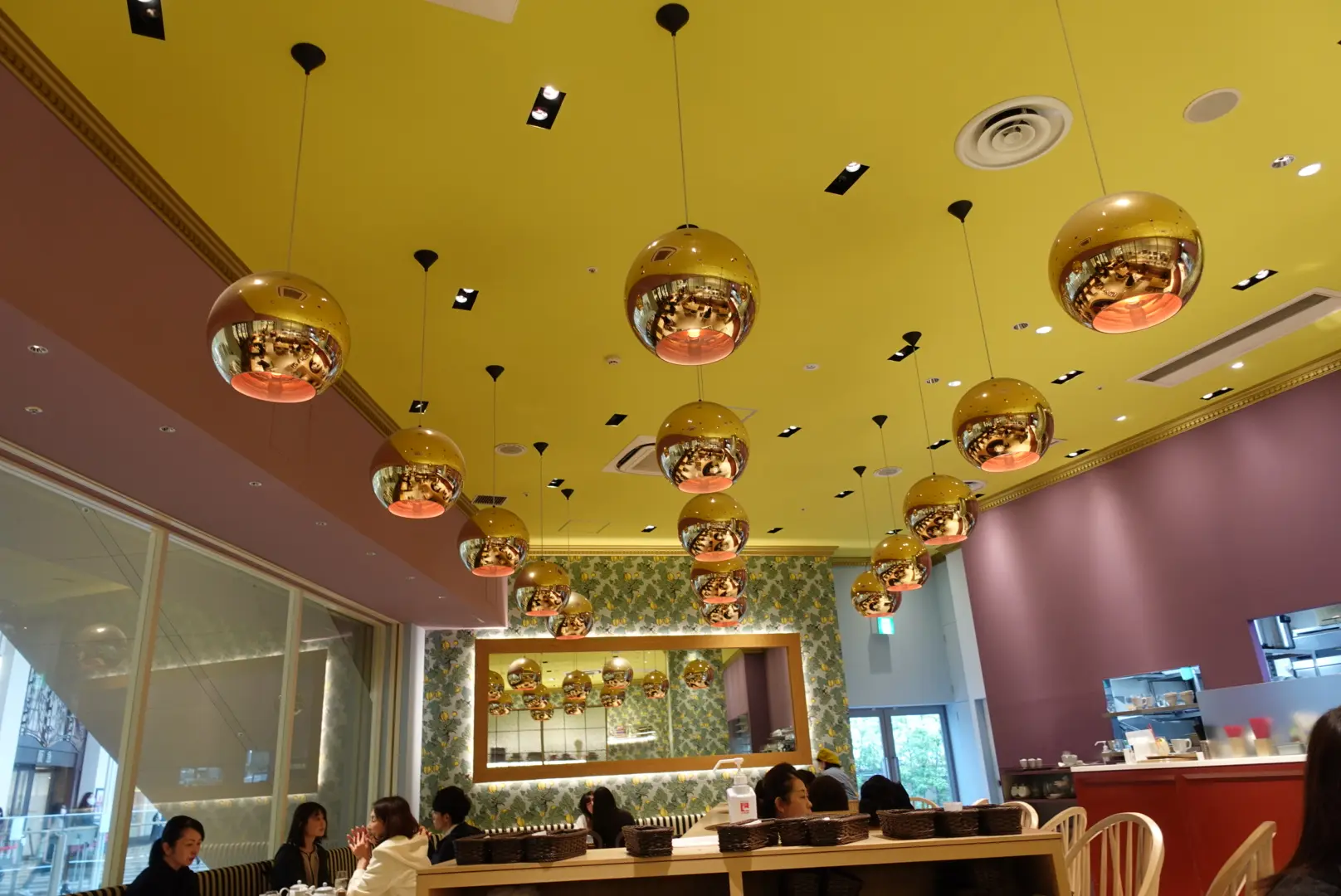 【西宮北口】秋の果実のアフタヌーンティー『TOOTH TOOTH patisserie&cafe』フルーツサンドが絶品!_1
