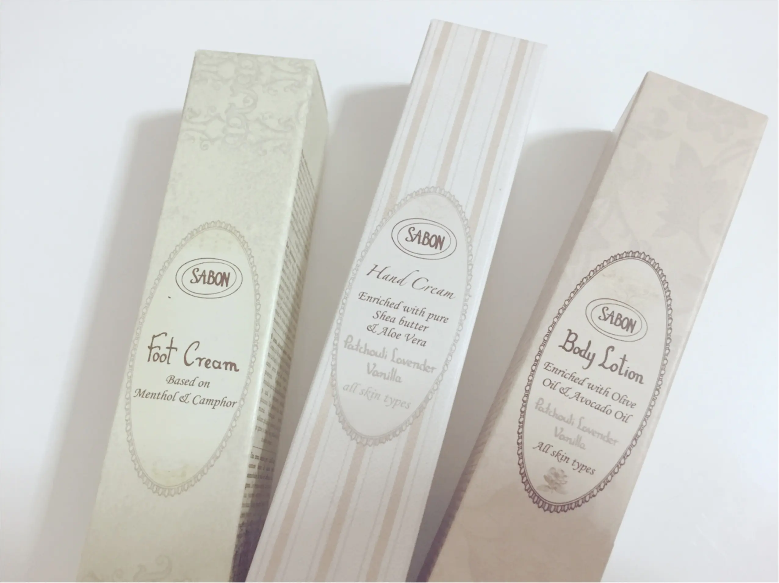 貰って嬉しいバースデープレゼント!『SABON』のボディスクラブ&トラベルキットで贅沢ボディケア♡*_4