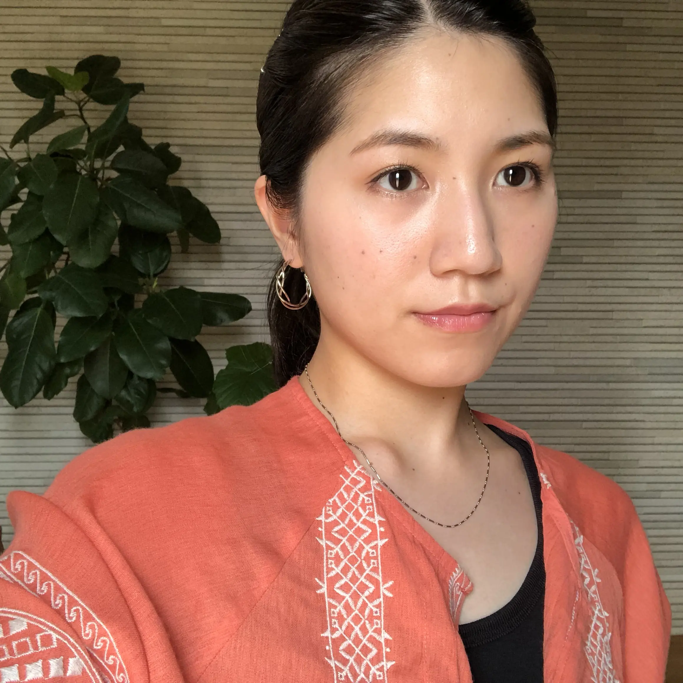 <THREE>のファンデーションでナチュラルツヤ肌を手に入れる!_3