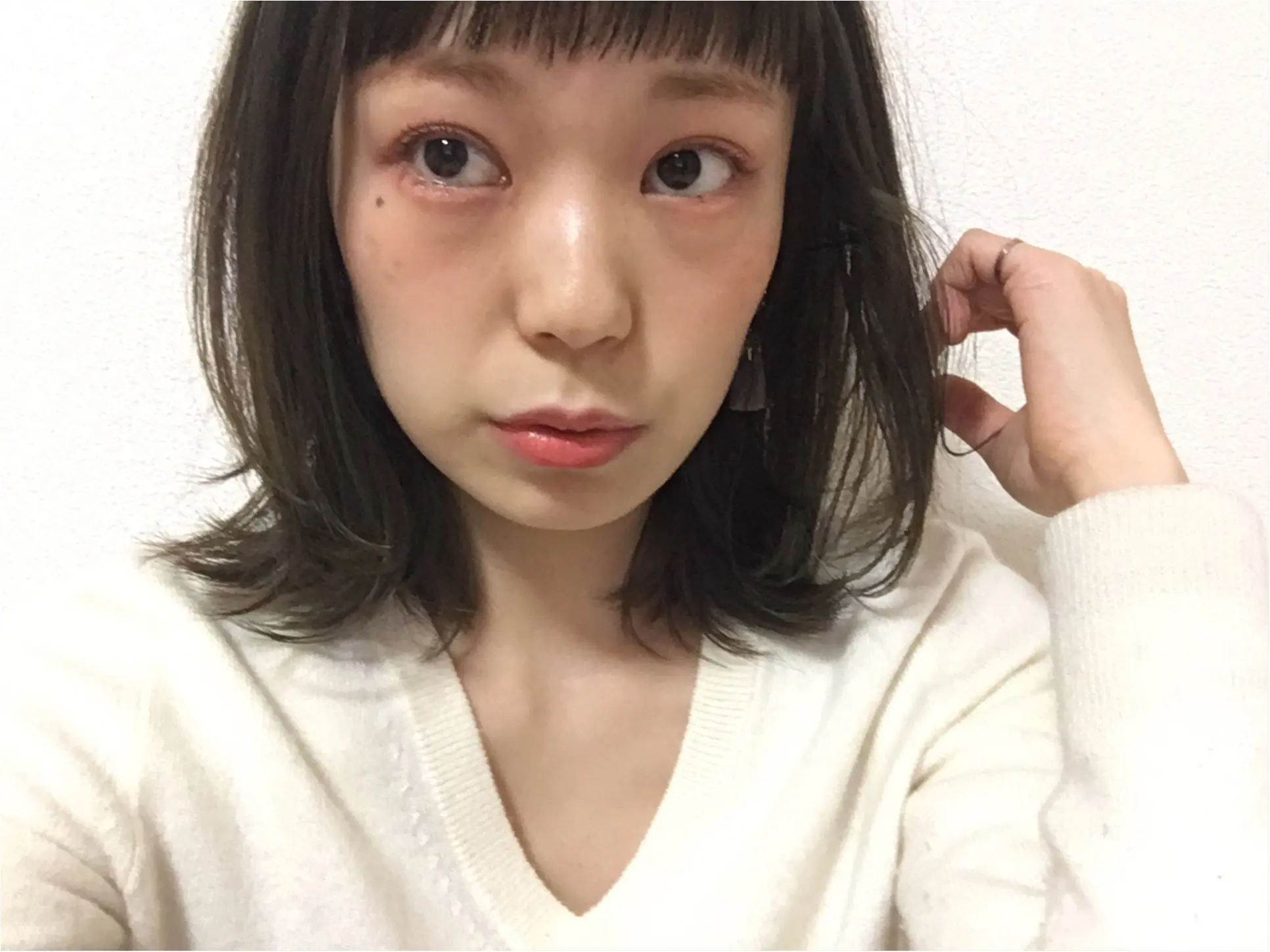 ★【プチプラコスメ】visee avantのマルチスティックカラーが優秀すぎる!目、口、頬とこれ一本でメイクが完成しちゃうんです!_2