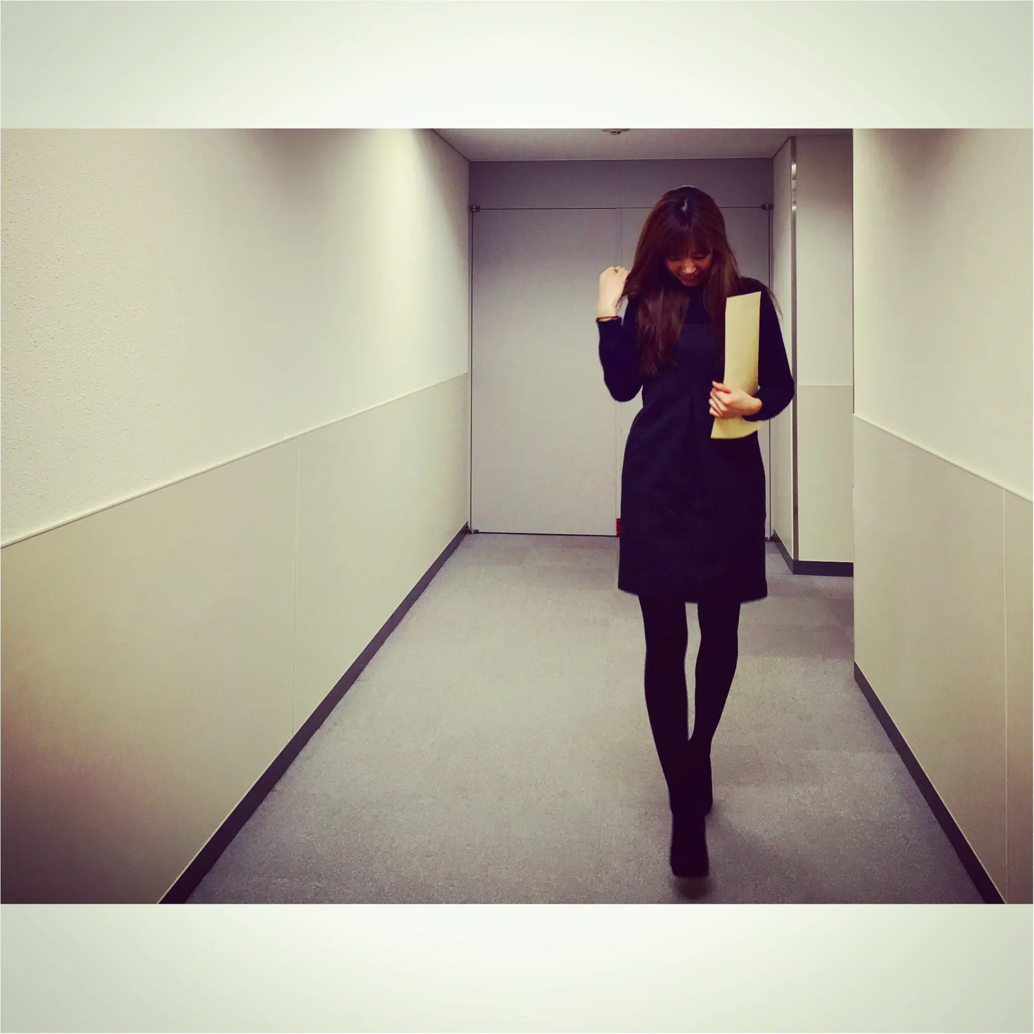 【冬のプチプラ▶gu/ユニクロ/ZARA・・・】私のオン・オフ冬のプチプラコーデpart2_2