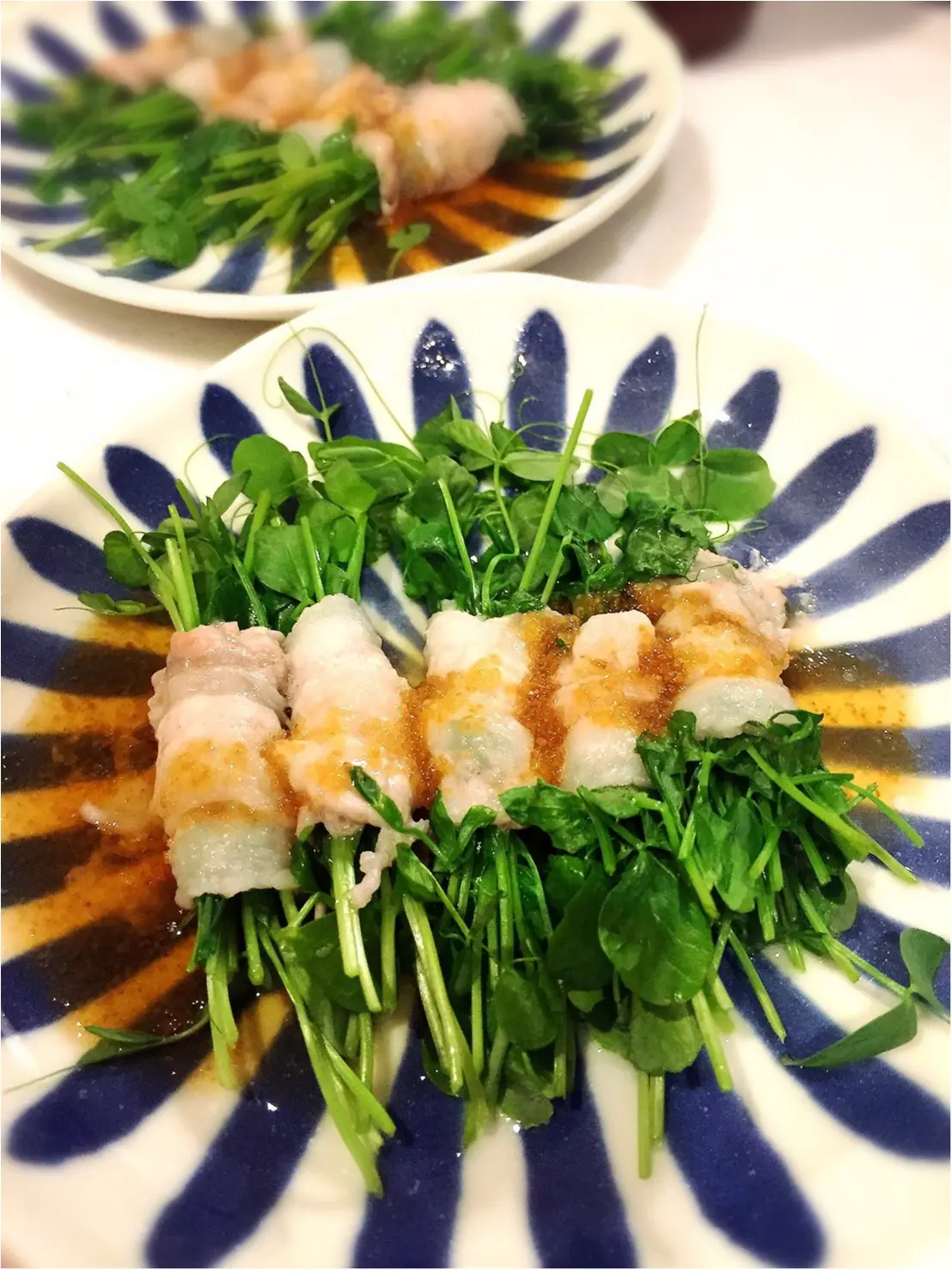 【簡単!】豆苗キッチン菜園のススメ♪【安い!】_3
