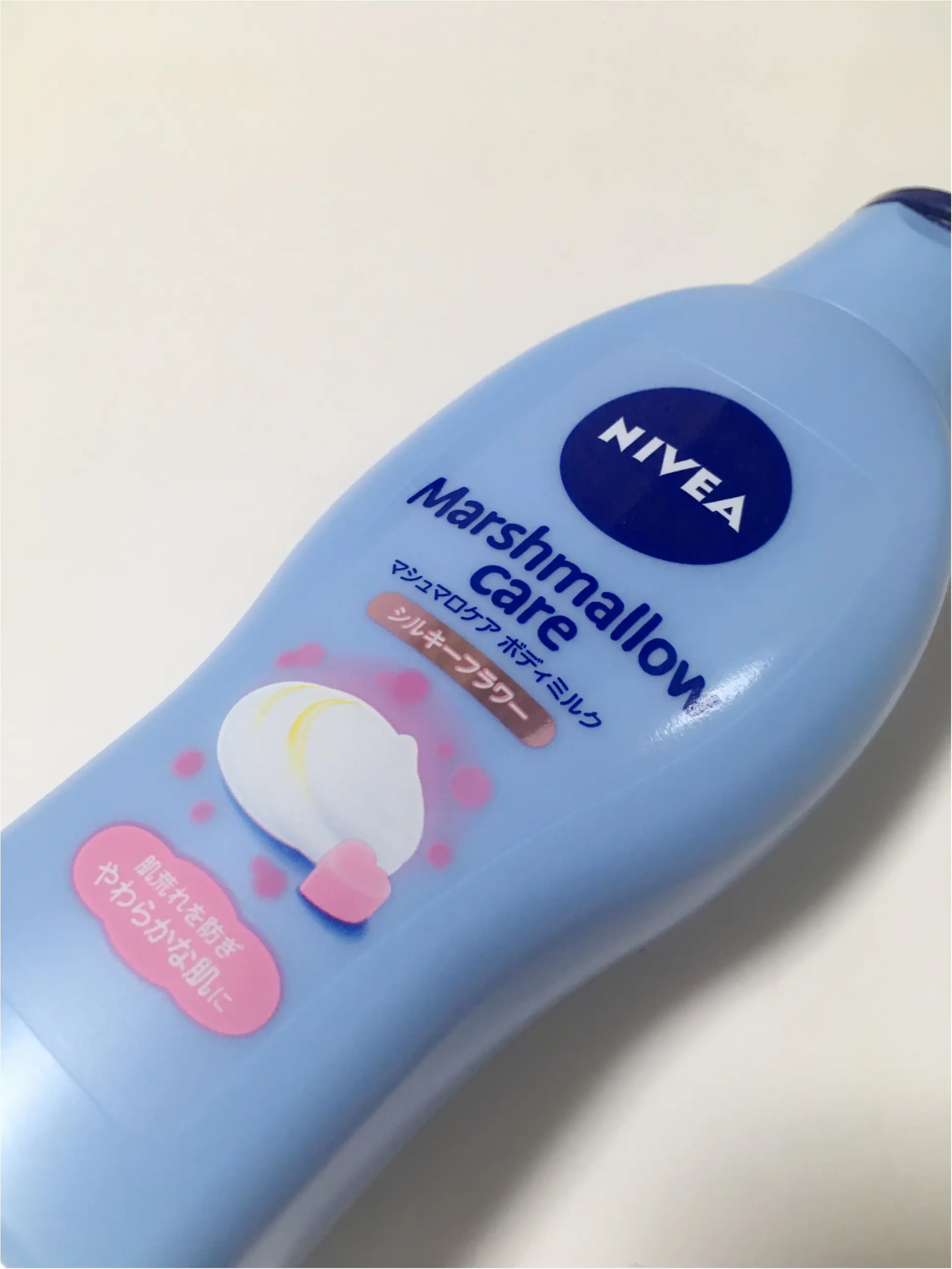 毎日たっぷり使うためにはやっぱりコスパ◎の【NIVEA】シリーズ_4