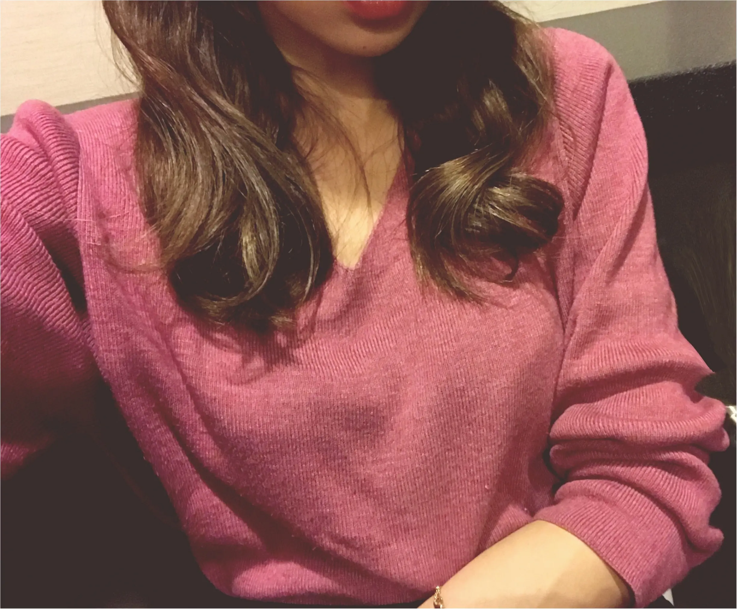 【Fashion】最近買った、お気に入りのプチプラファッションアイテム♡_3