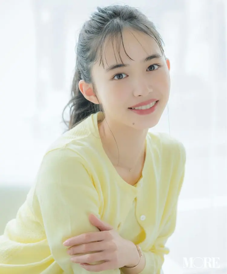 《2019年版》服装に合う髪型まとめ - ニットやワンピースなどファッションに合わせるヘアスタイル&簡単ヘアアレンジ方法_45