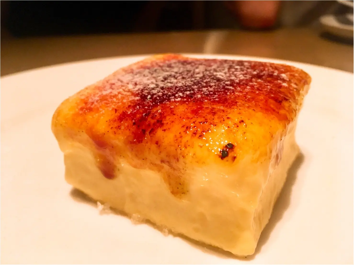 【恵比寿はしごの旅】高タンパク、低脂肪。ほんとに美味しくてとろけたあやつ♡_7