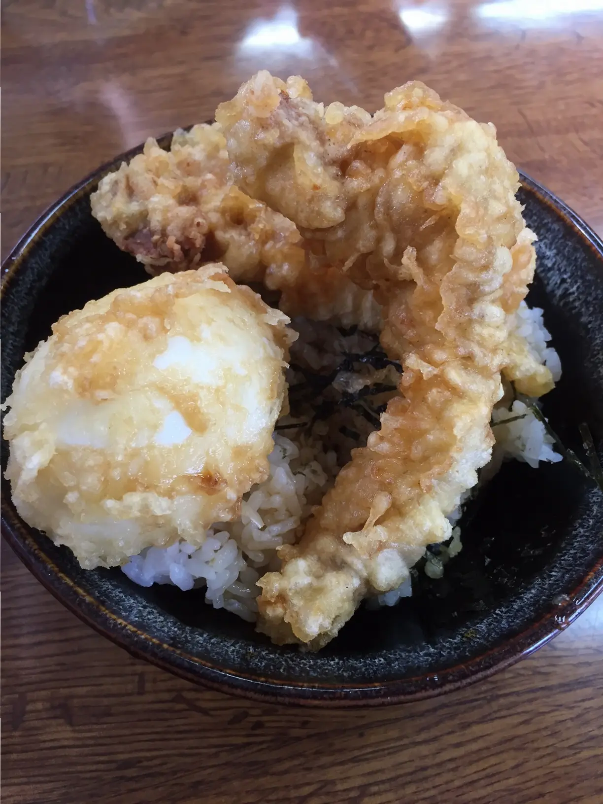 【兵庫グルメ】自家製麺がもちもち美味しい!お腹いっぱいになれる「黄金の穂」_6