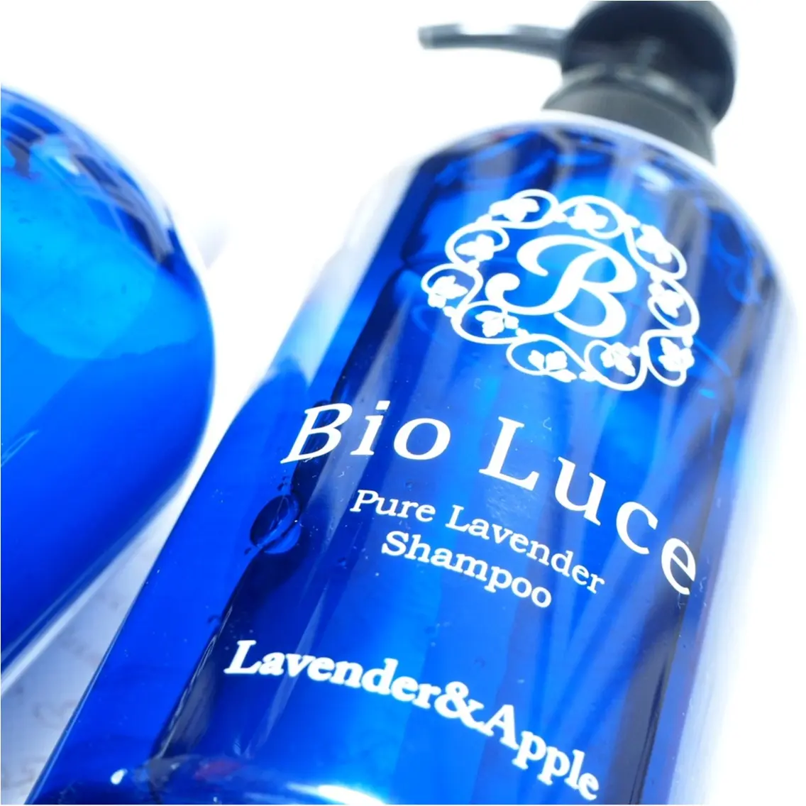 オーガニックシャンプー♡Bio Luce(ビオルーチェ)_2