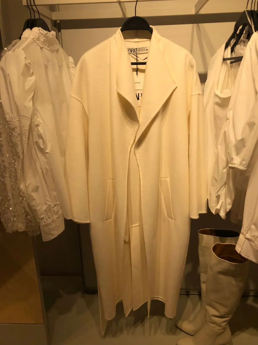 『ZARA』の秋冬はロマンティック&スパイシー☆ 展示会で見つけたバッグやアクセ、シューズに大注目! 記事Photo Gallery_1_35