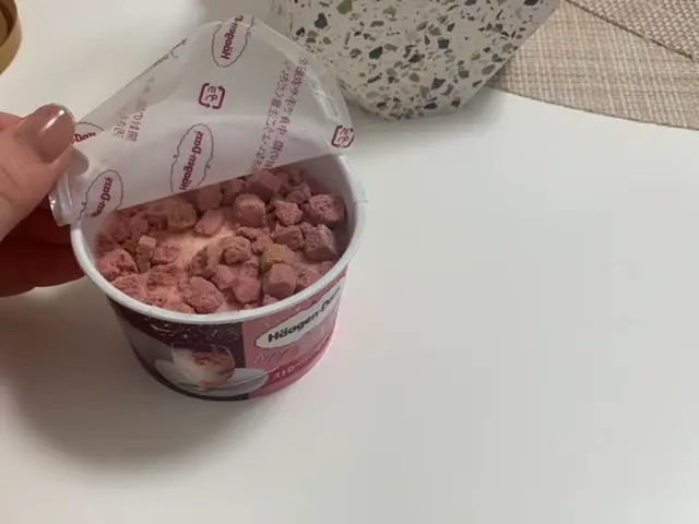 冬の贅沢♡ハーゲンダッツ新作でおうちカフェにご褒美を!_2