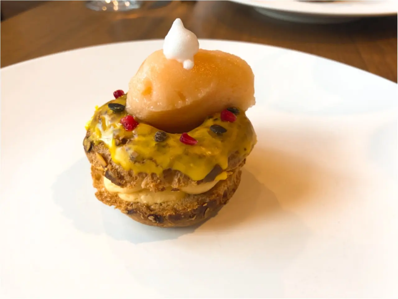 休日のちょっと贅沢ランチは恵比寿にあるお肉の名店『HUGO DESNOYER(ユーゴ・デノワイエ)』へ!!_7