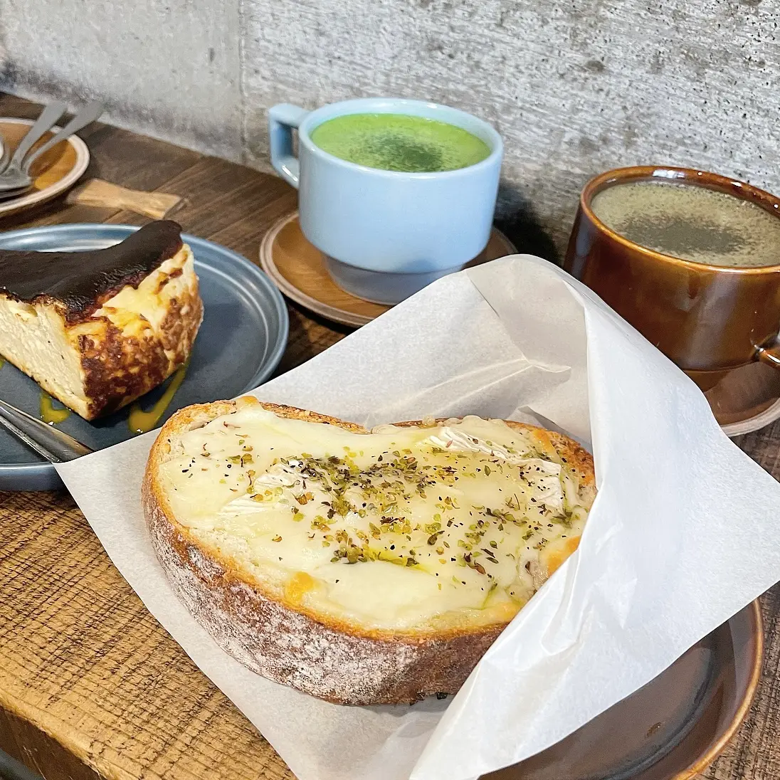 【都内カフェ】Nui HOSTEL & BAR LOUNGE_3