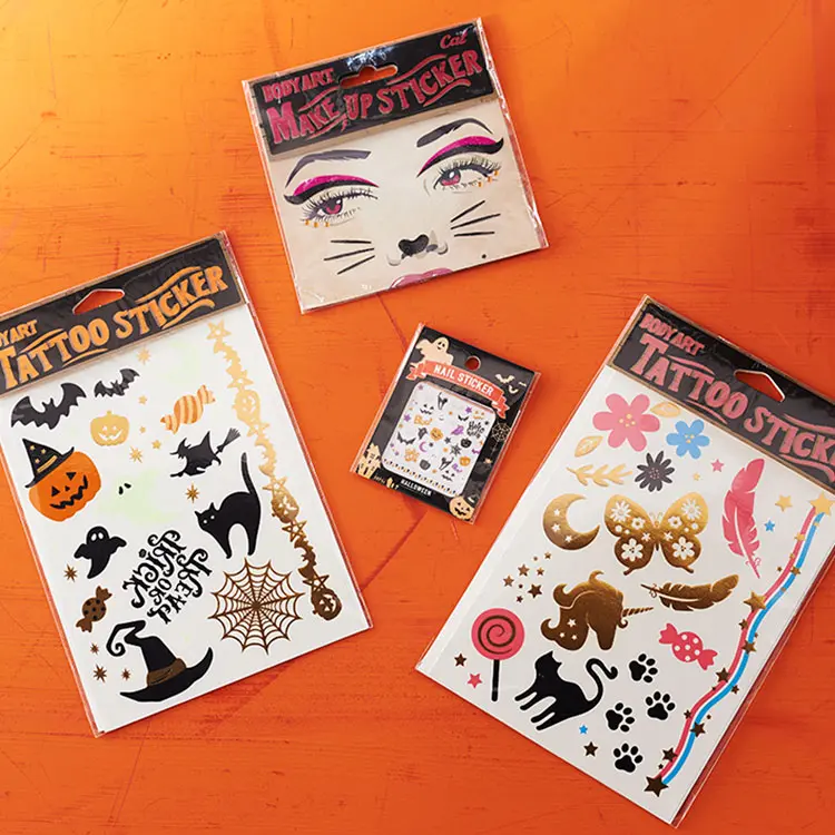 ALL200円以下! 家で楽しむハロウィンパーティーにおすすめ♪ 『オーサムストア』の写真映えグッズ_5
