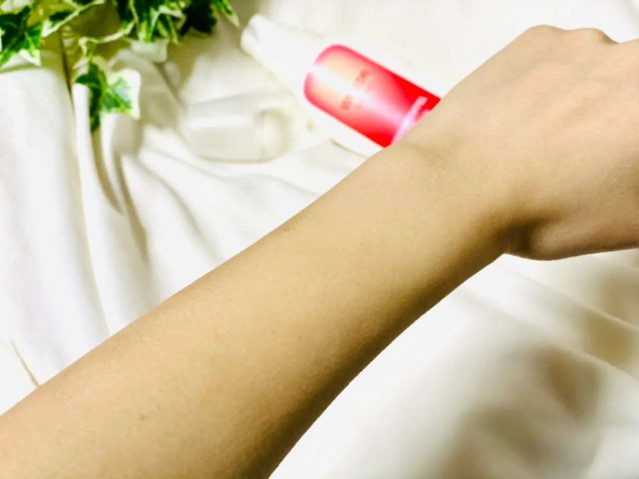 【WELEDA】保湿だけじゃない!エイジングケアもできる《ざくろ ボディミルク》がすごい♡_3